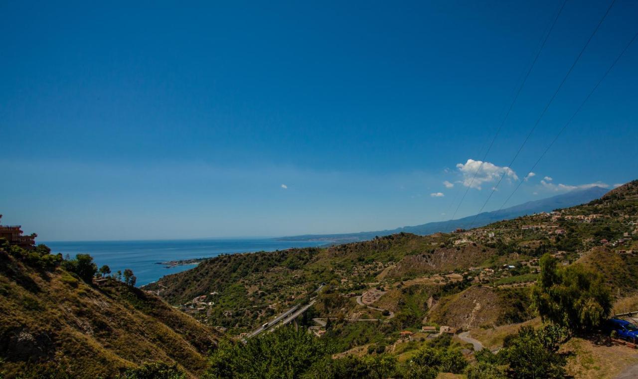 Il Fiore Della * Taormina